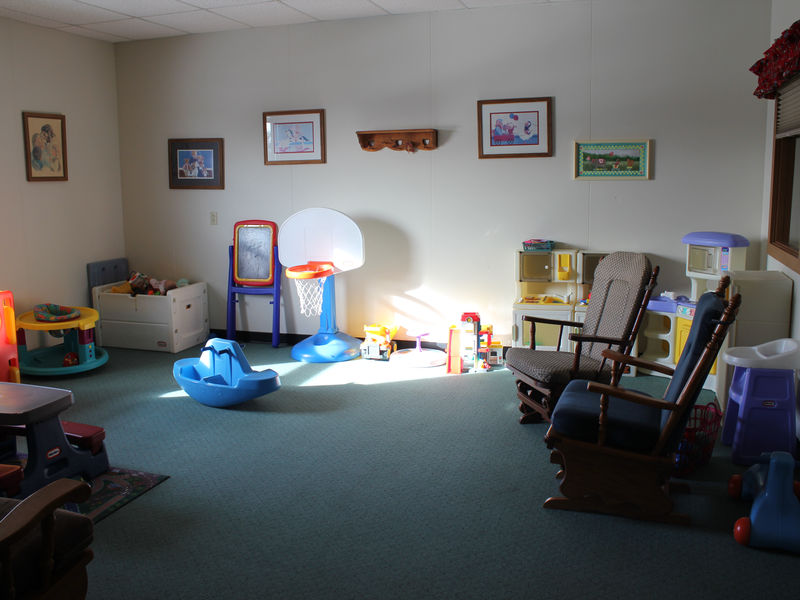 Nursery